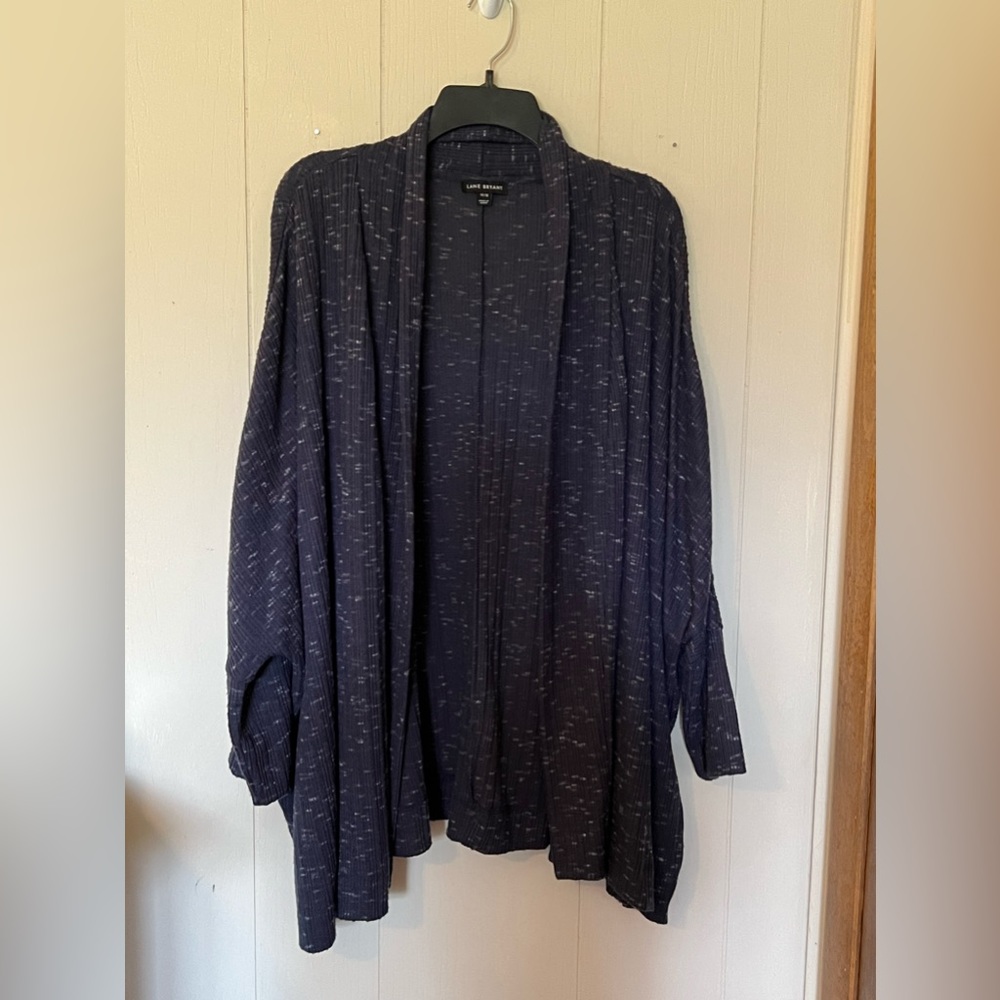 Lane Bryant Sweater